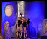 «بيت المسرح» يحتفي بفناني الإسكندرية في «نسيم البحر» 