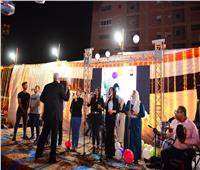 جامعة سوهاج تواصل احتفالاتها بنصر أكتوبر العظيم بأوبريت وحفل غنائي