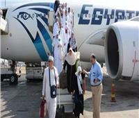 رئيس مصر للطيران يكشف استعدادات الشركة لموسم الحج والعمرة | فيديو
