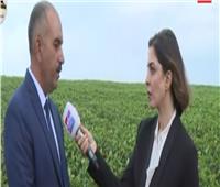 إبراهيم مشالي يكشف تفاصيل المزرعة المصرية الأوغندية | فيديو