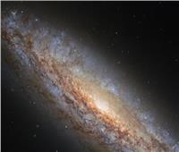 «هابل» يسجل لحظة نادرة لانفجار تشكيل النجوم