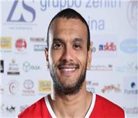 وفاة لاعب تونسي خلال مباراة بالدوري الإيطالى