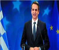 اليونان: مصر يمكنها لعب دور محوري بشأن أمن الطاقة في أوروبا