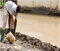 الأمم المتحدة: تغيير المناخ يتسبب بأسوأ سيول في جنوب السودان منذ 60 عاما