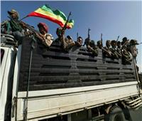 إثيوبيا تعلن تعرض مناطق بالبلاد لهجوم واسع بالمدفعية من جبهة تحرير تيجراي