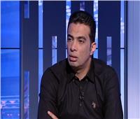 مفاجأة النهار .. شادي محمد يقدم «أوضة اللبس» 