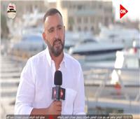 أحمد السقا: «تكريمي في الجونة خلى أمبير العداد يرجع زيرو»| فيديو