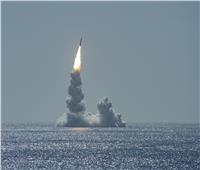 كوريا الشمالية تعلن اختبار صاروخ باليستي أطلق من غواصة