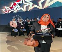 قرية الجعافرة بأسوان تحصد المركز الأول بجائزة التميز الحكومي