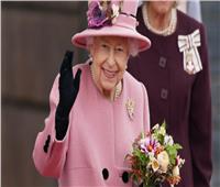 ملكة بريطانيا ترفض لقب «عجوز العام»