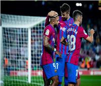 برشلونة يسعي إلى تحقيق الفوز الأول بدوري الأبطال أمام دينامو كييف