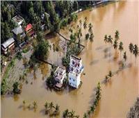 مصرع 116 شخصًا في الهند ونيبال وفقدان 43 جراء الفيضانات