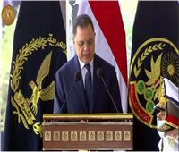 وزير الداخلية: نقف بجانب قواتنا المسلحة في خندق واحد لمواجهة الإرهاب