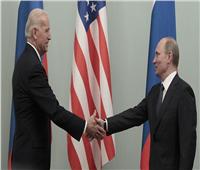 الكرملين: بوتين قد يلتقي بايدن قبل نهاية العام الجاري