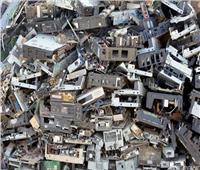 النفايات الإلكترونية| إعادة تدوير المخلفات الإلكترونية يحافظ على الموارد الطبيعية 