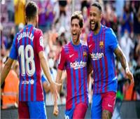 بث مباشر.. مباراة برشلونة ودينامو كييف اليوم الأربعاء 20 أكتوبر