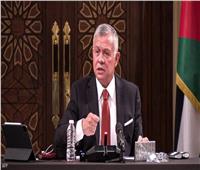 ملك الأردن: نتعرض لحملات استهداف بعد أي إنجاز سياسي