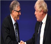 شراكة بريطانية مع بيل جيتس بنصف مليار دولار لإطلاق «التكنولوجيا الخضراء»