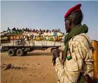مصرع 6 جنود وإصابة 3 في هجوم على موكب مسؤول رفيع بالنيجر