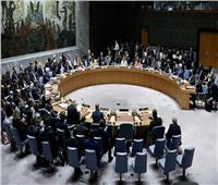 وفد مجلس الأمن الدولي يزور مالي