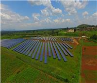 العربية للتصنيع تنشئ محطة للطاقة الشمسية بدولة أوغندا الشقيقة