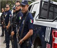 لمساعداتهم عصابات المخدرات.. فصل جميع عناصر الشرطة في ولاية مكسيكية