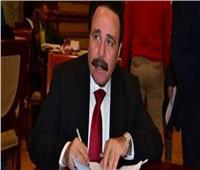 رئيس عمال مصر: قانون العمل الحالي لا يتناسب مع المرحلة الراهنة
