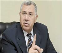 وزير الزراعة: مصر تحتل المركز الأول عالميًا فى إنتاج التمور |فيديو