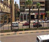 غلق شارع الهرم كليًا.. ومرور الجيزة يعلن الطرق البدلية| فيديو