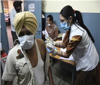 الهند أعطت مليار جرعة من اللقاحات المضادة لكورونا