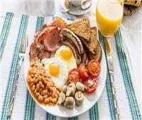 هل هناك علاقة بين «وجبة الإفطار» والإصابة بأمراض القلب؟..دراسة علمية تجيب