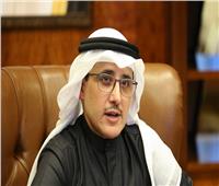 وزير الخارجية الكويتي: حريصون على إجراء الانتخابات الليبية في موعدها
