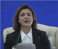 وزيرة خارجية ليبيا: بلادنا عانت من الفوضى وندعو لتقبل نتائج الانتخابات