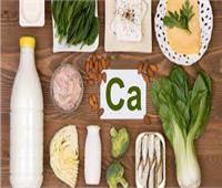 عناصرغذائية تمد جسم طفلك بـ«الكالسيوم»