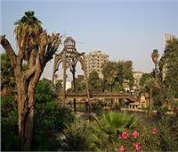 مزارات سياحية وحدائق.. مناطق جنوب القاهرة تستعيد بريقها   