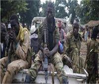 مسلحون يقتلون 16 شخصا ويحرقون منازل في شرق الكونجو
