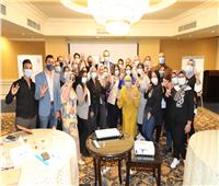 «القومي للإعاقة»: ختام تدريب تعليم لغة الإشارة لموظفي الرعاية الصحية ببورسعيد