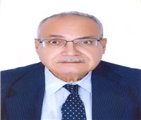 رئيس جامعة القاهرة ينعى المفكر حسن حنفي