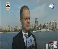 السفير البريطاني بالقاهرة عن محمد صلاح: ملهم للشباب حول العالم | فيديو