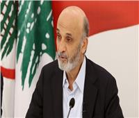 سمير جعجع: أنا كرئيس حزب لبناني «تحت القانون»