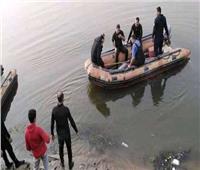 6 أيام والإنقاذ النهري يكثف البحث عن جثة شاب بقرية ميت العطار بالقليوبية 