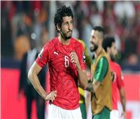كأس العرب للمنتخبات| هل يظل حجازي المحترف الوحيد بصفوف الفراعنة