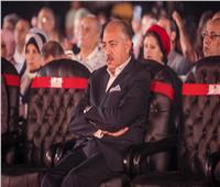 انتخابات الاهلي| العامري فاروق يفوز بمقعد النائب بالتزكية