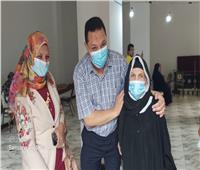انطلاق القوافل المتنقلة لتطعيم المواطنين بلقاح كورونا في مساجد المنوفية