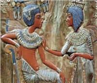 قصواء الخلالي: المصريون القدماء وضعوا قواعد مؤسسة للنقاء الروحي الإنساني