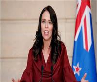 رئيسة وزراء نيوزلندا تفاجئ الجميع برد فعلها على زلزال ضرب مؤتمرها | فيديو