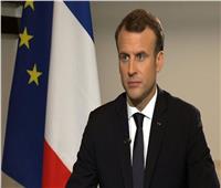 «ماكرون» يتصدر استطلاعات الرأي في الانتخابات الفرنسية