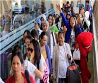 الفلبين تتسلم أكثر من مليون جرعة من لقاح «فايزر» المضاد لفيروس «كورونا»