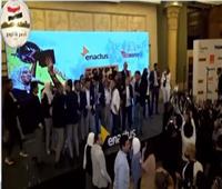 للمرة الثالثة.. مصر الأولى عالميًا بمسابقة «إناكتس» لحلول المشاكل المجتمعية| فيديو
