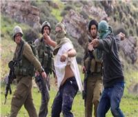 مستوطنون يقتحمون منطقة في بيت لحم بحماية الجيش الإسرائيلي